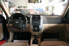 2008款 1.6L 自动 GL