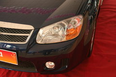 2008款 1.6L 自动 GL