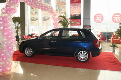 2008款 1.6L 自动 GL