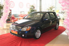 2008款 1.6L 自动 GL