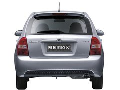 2008款 1.6L 自动 GL