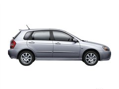 2008款 1.6L 自动 GL