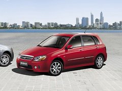 2008款 1.6L 自动 GL