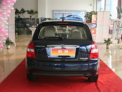 2008款 1.6L 自动 GL