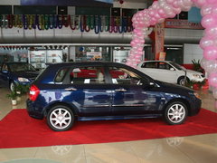 2008款 1.6L 自动 GL