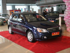 2008款 1.6L 自动 GL