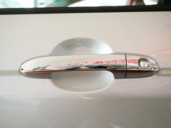 2008款 1.6L 自动 GL
