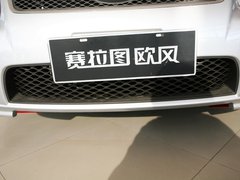 2008款 1.6L 自动 GL