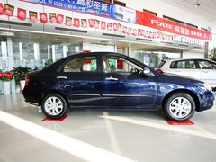 2008款 1.6L 自动 GL