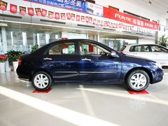 2008款 1.6L 自动 GL