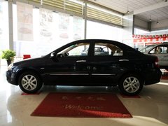 2008款 1.6L 自动 GL