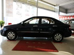2008款 1.6L 自动 GL