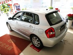 2008款 1.6L 自动 GL