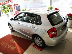 2008款 1.6L 自动 GL