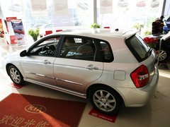 2008款 1.6L 自动 GL