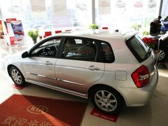 2008款 1.6L 自动 GL