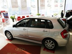 2008款 1.6L 自动 GL