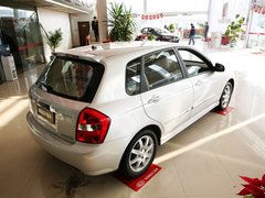 2008款 1.6L 自动 GL