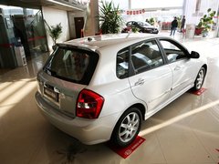 2008款 1.6L 自动 GL