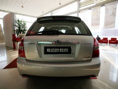 2008款 1.6L 自动 GL