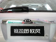 2008款 1.6L 自动 GL