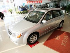 2008款 1.6L 自动 GL