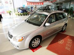 2008款 1.6L 自动 GL