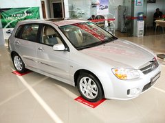 2008款 1.6L 自动 GL