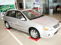 2008款 1.6L 自动 GL