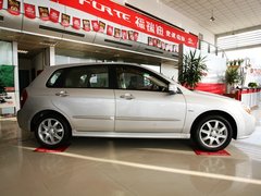 2008款 1.6L 自动 GL