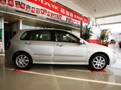 2008款 1.6L 自动 GL