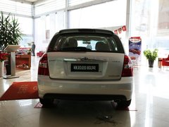 2008款 1.6L 自动 GL