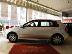 2008款 1.6L 自动 GL