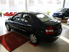 2008款 1.6L 自动 GL