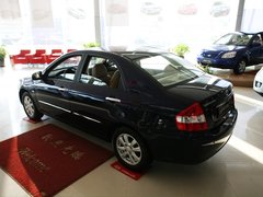 2008款 1.6L 自动 GL
