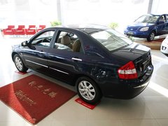 2008款 1.6L 自动 GL