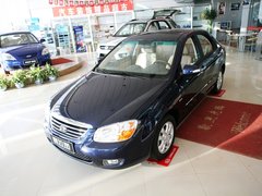 2008款 1.6L 自动 GL