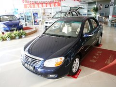 2008款 1.6L 自动 GL