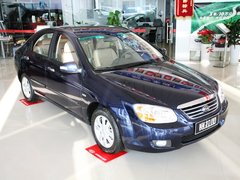 2008款 1.6L 自动 GL