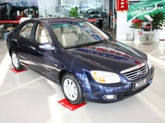 2008款 1.6L 自动 GL