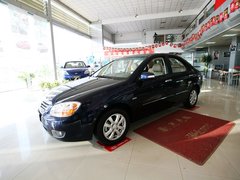 2008款 1.6L 自动 GL