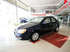 2008款 1.6L 自动 GL