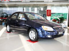 2008款 1.6L 自动 GL