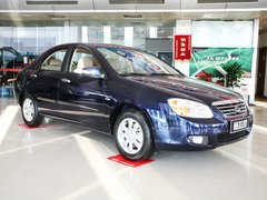 2008款 1.6L 自动 GL