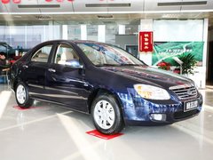 2008款 1.6L 自动 GL