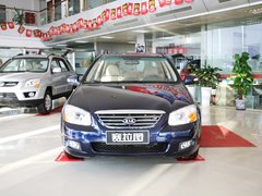 2008款 1.6L 自动 GL