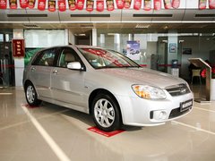 2008款 1.6L 自动 GL