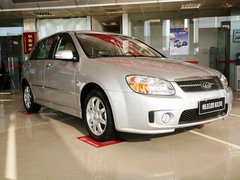 2008款 1.6L 自动 GL