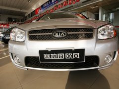 2008款 1.6L 自动 GL