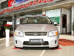 2008款 1.6L 自动 GL